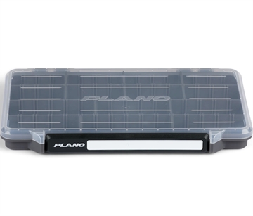 Picture of PLANO STOWAWAY 3700 THIN CLEAR P000270