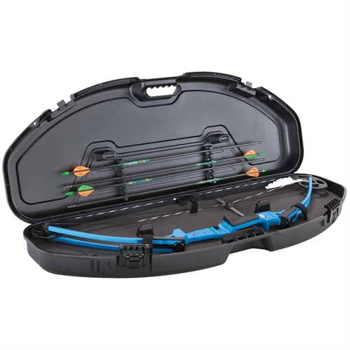 Picture of Plano Ultra Compact Bow Case - 41" x 15" x 4.75" 110900