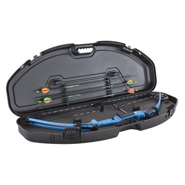 Picture of Plano Plano Ultra Compact Bow Case Black 1109-00 110900