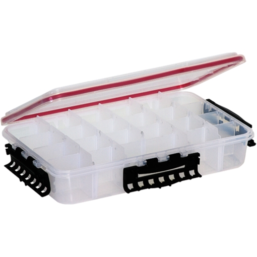 Picture of PLANO WATERPROOF W/ O-RING - 3700 DEEP STOWAWAY 374310
