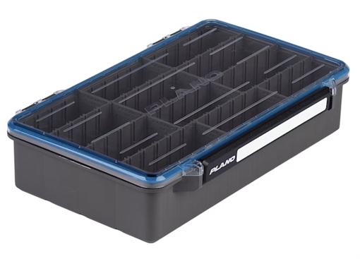 Picture of PLANO WATERPROOF DEEP STOWAWAY 3700 CLEAR P000275