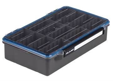 Picture of PLANO WATERPROOF DEEP STOWAWAY 3700 CLEAR P000275
