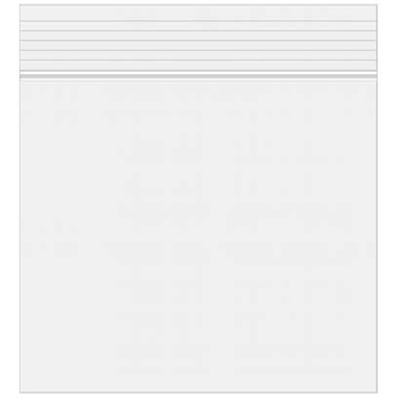 Picture of Plastic Bags 10x10 in. 100 pk. 255