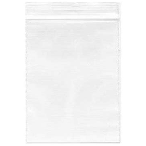 Picture of Kinsey's Plastic Bags 2x2 in. 100 pk. ML22NC