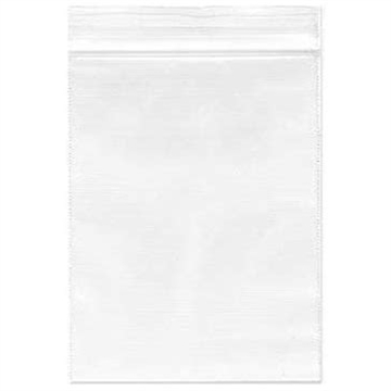 Picture of Kinsey's Plastic Bags 2x2 in. 100 pk. ML22NC