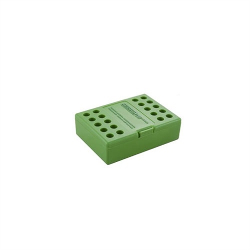 Picture of Redding PLASTIC DIE BOX 01095