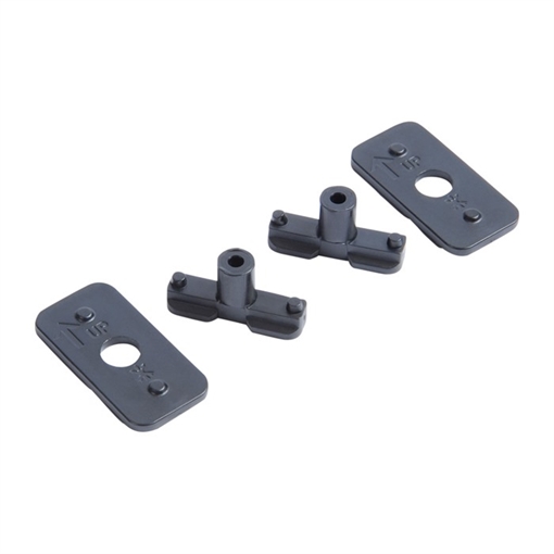 Picture of Unity Tactical PLATFORM ADAPTER TEAM WENDY HLM-PLT