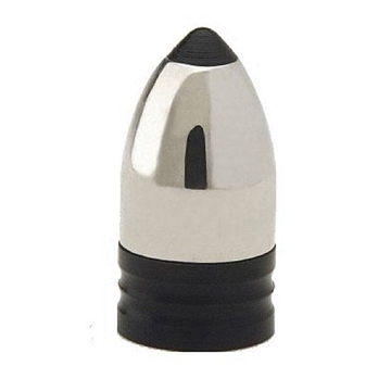 Picture of Powerbelt Bullets 50 CALIBER (0.500'') 270GR AEROTIP PLATINUM 15/PACK AC1553AT