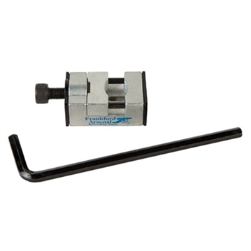 Picture of Frankford Arsenal Platinum Stuck Case Remover Silver 1078192