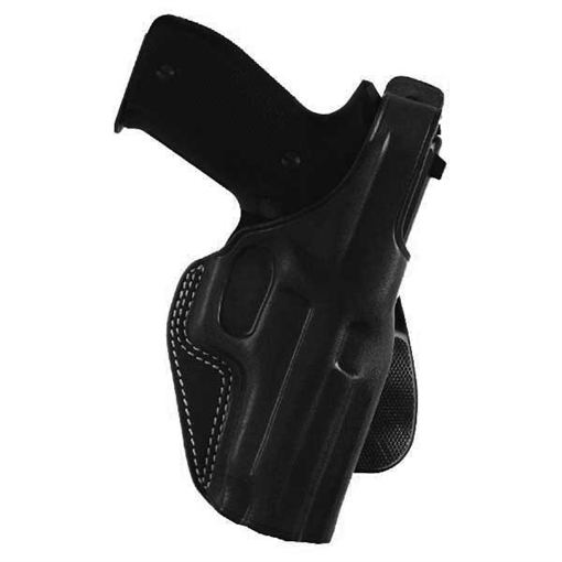 Picture of Galco International PLE SIG SAUER P226-BLACK-RIGHT HAND PLE248B