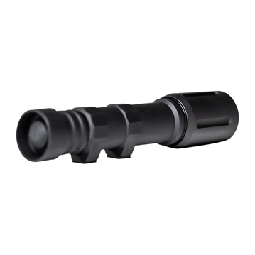 Picture of PLHV2-18650 WEAPON LIGHTS PLHV2-650-WML-BLK -