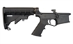 Picture of Plum Crazy Polymer Complete AR-15 Lower Receiver PC-POLY-LOWER-G2