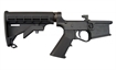 Picture of Plum Crazy Polymer Complete AR-15 Lower Receiver PC-POLY-LOWER-G2-LMT