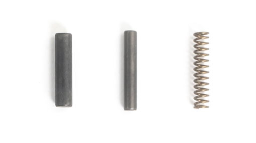 Picture of Plunger pin spring for plunger pin retainer pin for the CR type FSB KR-247B KR-333S KR-248B AK-206B