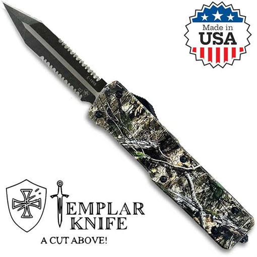 Picture of TEMPLAR KNIFE PLW L 3.55in Dag Ser Edge MOD LA-MOD-42-1 093674825642