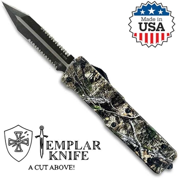 Picture of TEMPLAR KNIFE PLW L 3.55in Dag Ser Edge MOD LA-MOD-42-1 093674825642