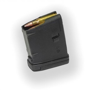 Picture of LWRC MAGAZINE BY MAGPUL 6.8SPC 5RD BLACK FITS LWRC ONLY 200-0123A02 2000123A02