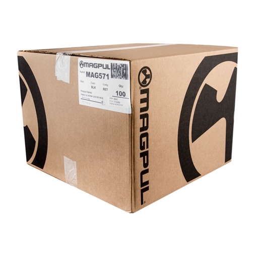 Picture of PMAG® AR/M4 GEN M3™ 5.56X45 NATO RIFLE MAGAZINE FOR AR-15 100023145