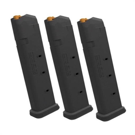 Picture of PMAG® GL9™ 9MM LUGER HANDGUN MAGAZINES FOR GLOCK® 100023185 -