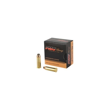Picture of PMC Bronze .44 Magnum Handgun Ammo - 180 Grain | JHP | 60000rd Pallet 44B