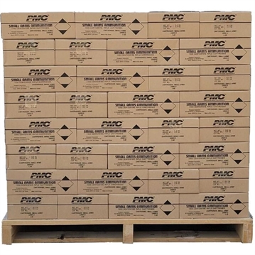 Picture of PMC X-TAC Battle Pack 5.56NATO Rifle Ammo - 55 Grain | FMJ-BT | 96000rd (480 Battle Pack) Pallet 5.56X-BP