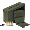 Picture of PMC PMC X-Tac Rifle Ammo Metal Box 223 55 gr. FMJ 840 rd. 223A (M/B)