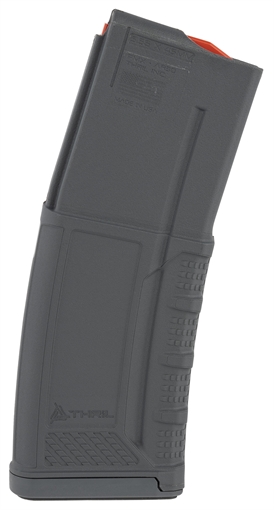 Picture of Thril PMXAR30GRY PMX 30rd 5.56x45mm Fits AR-15/M4 Gray Polymer PMXAR30GRY PMX-AR30-GRY