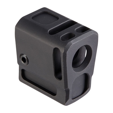 Picture of Samson Manufacturing Corp POCKET COMP FOR S&W SHIELD, BLACK 04-06031-01