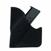 Picture of Galco International POCKET MAG CARRIER 9/40/45 SINGLE STACK MAG-BLACK PMC26B