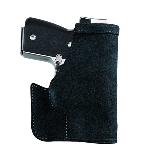 Picture of Galco International POCKET PROTECTOR GLOCK 26/27/33 BLACK PRO286B