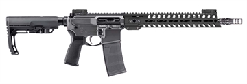 Picture of POF ROTR P-15 300BLK 13.75" TUNGSTEN 02430