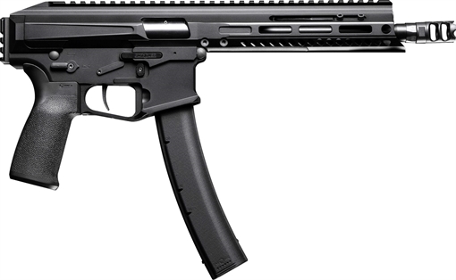 Picture of POF-USA PHX 9MM PST 8.5B 35RD BLK 02542