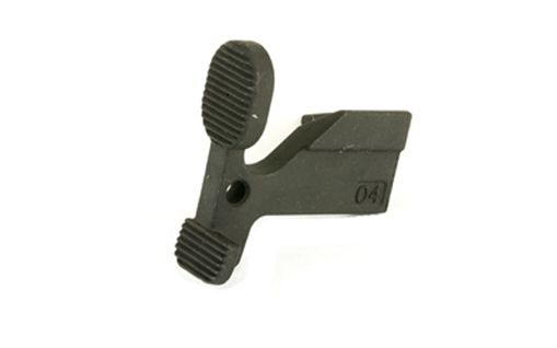 Picture of Patriot Ordnance Factory Universal Bolt Catch, Black 00 847313007 667