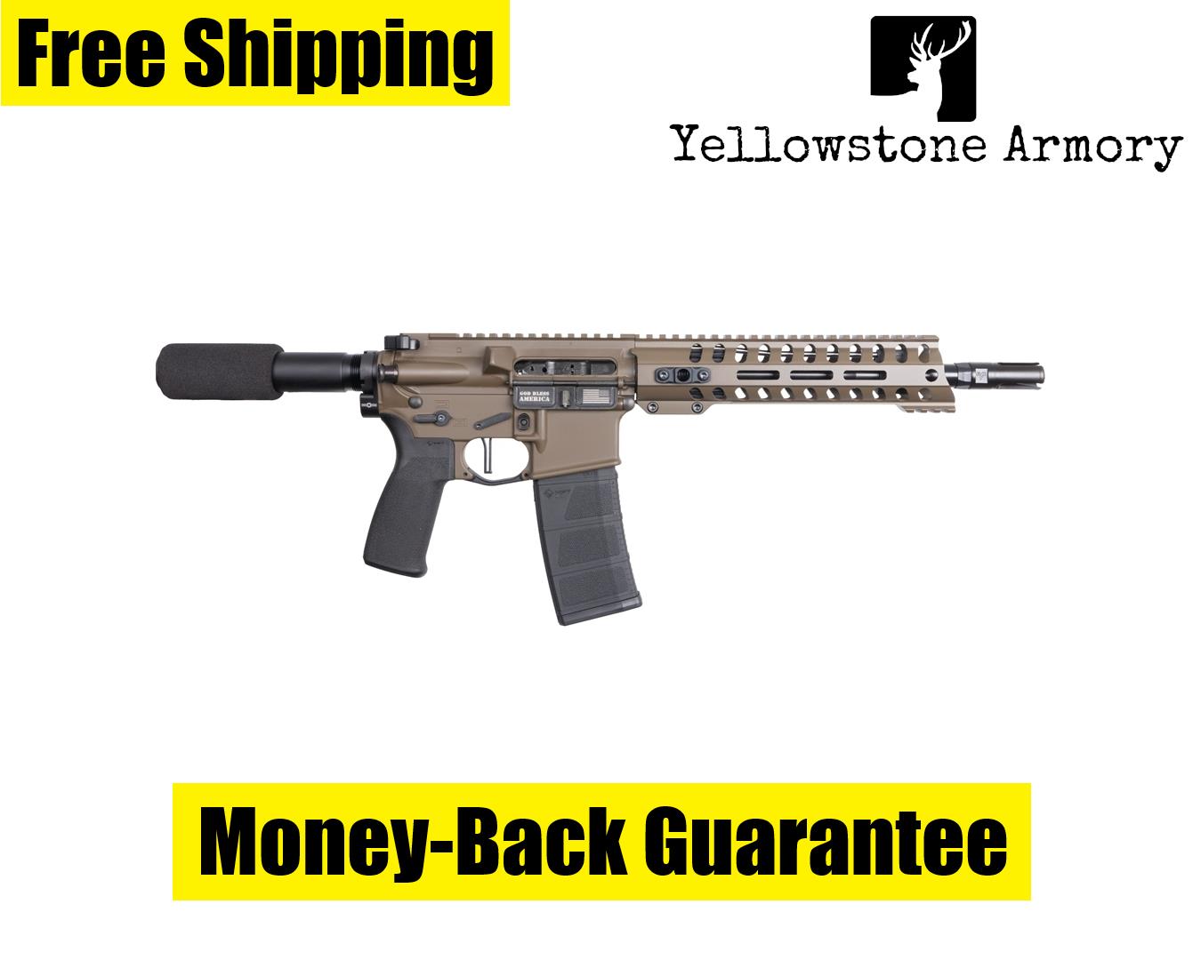 POF-USA MINMAN 5.56 PST 10.5B PB 01803-img-0