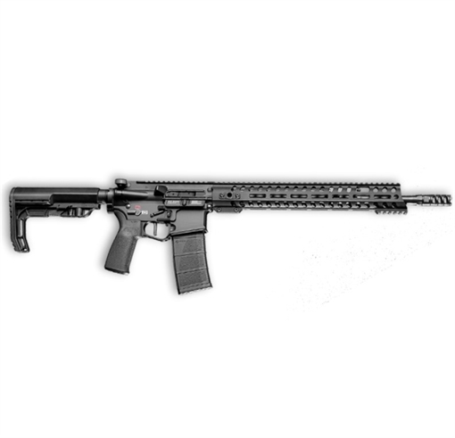 Picture of POF REN PLUS DI 18 14M RAIL 6ARC BLK 01895