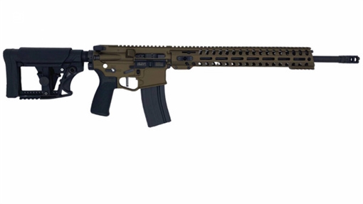 Picture of POF USA RENEGADE+ DI 6MMARC 18.5" BRNZ 01896