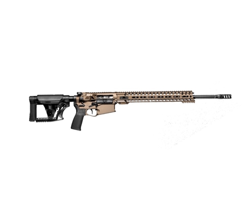 Picture of PATRIOT ORDNANCE FACTORY REVOLUTION DI 6MMCREED 22 BRW 01935