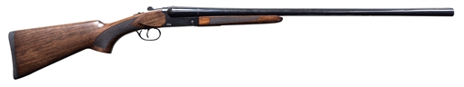 Picture of POINTER POINTER FT6 SXS 20GA 26 BLK FT62026