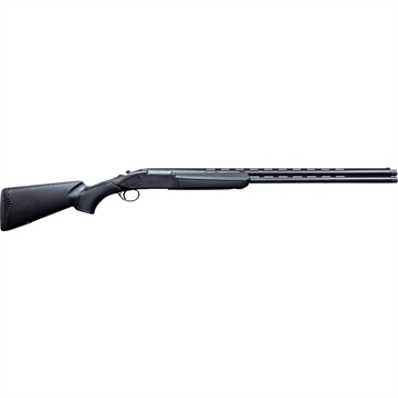 Picture of Pointer Acrius Field Youth Shotgun 20 ga. 26 in. Black Synthetic KIRABS-20Y
