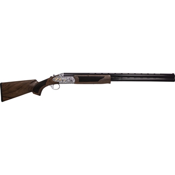 Picture of Pointer Pointer Elite Shotgun 12 ga. 28 in. Engraved Wood KIRE-12
