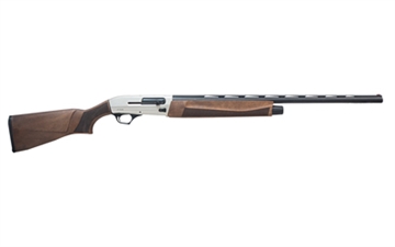 Picture of Pointer Pointer Field Tek 21 Shotgun 20 ga. 28 in. Blued/BLK Syn 3 in. FT21SYN20