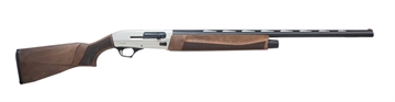 Picture of Pointer Pointer Field Tek 21 Shotgun 20 ga. 28 in. Blued/Walnut 3 in. FT21W20