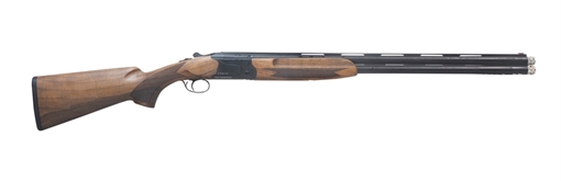 Picture of Pointer FT912 O/U Shotgun  12 ga 28 in. Black/Walnut w/ejectors REXFT912BBW12 682146899030