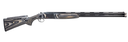 Picture of Pointer FT912 O/U Shotgun  12 ga 30 in. Black/Grey Laminate w/ejectors REXST912BBL12 682146899047