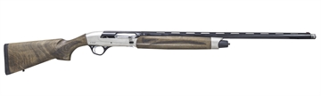Picture of POINTER FIELD TEK 12 SEMI-AUTO 12GA. 28" 3" SILVER WALNUT REXPFT12DWS REXPFT12WS