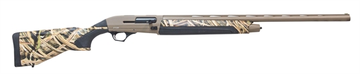 Picture of Pointer Pointer Field Tek 21 Shotgun 20 ga. 28 in. FDE/Shadow Grass Blades 3 in. FT21FDESGB20