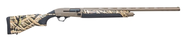Picture of Pointer Pointer Field Tek 21 Shotgun 20 ga. 28 in. FDE/Shadow Grass Blades 3 in. FT21FDESGB20