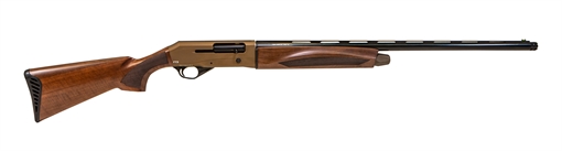 Picture of Pointer Pointer Field Tek 3 Shotgun 12 ga. 28 in. Bronze Walnut 3 in. KIRFT3B-12