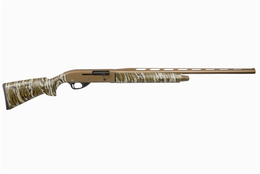 Picture of Pointer Pointer Field Tek 5 Turkey Youth Shotgun 20 ga. 26 in. Midnight Bronze Bottomlands 3 in. KIRFT5MBL-20Y