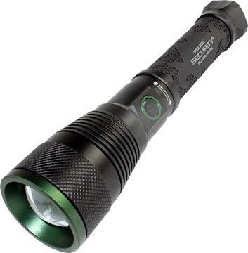 Picture of Lb Marketing Skylar R Black 750/2,800/4,500 Lumens White LED Power Bank Included 97916